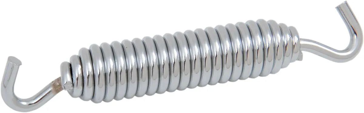 Drag Specialties Chrome Kickstand Spring 4.1"