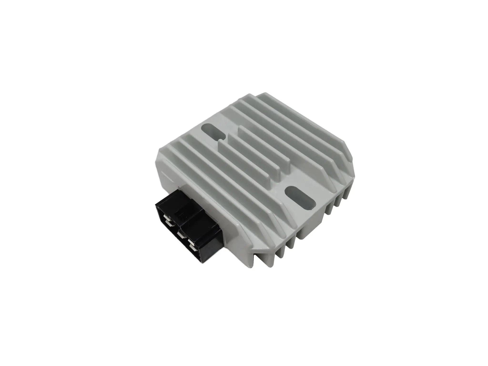 Motoplat Regulator - 12v Charging Upgrade