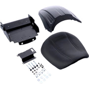Cult-Werk V-Rod fender & seat kit 'Racing'