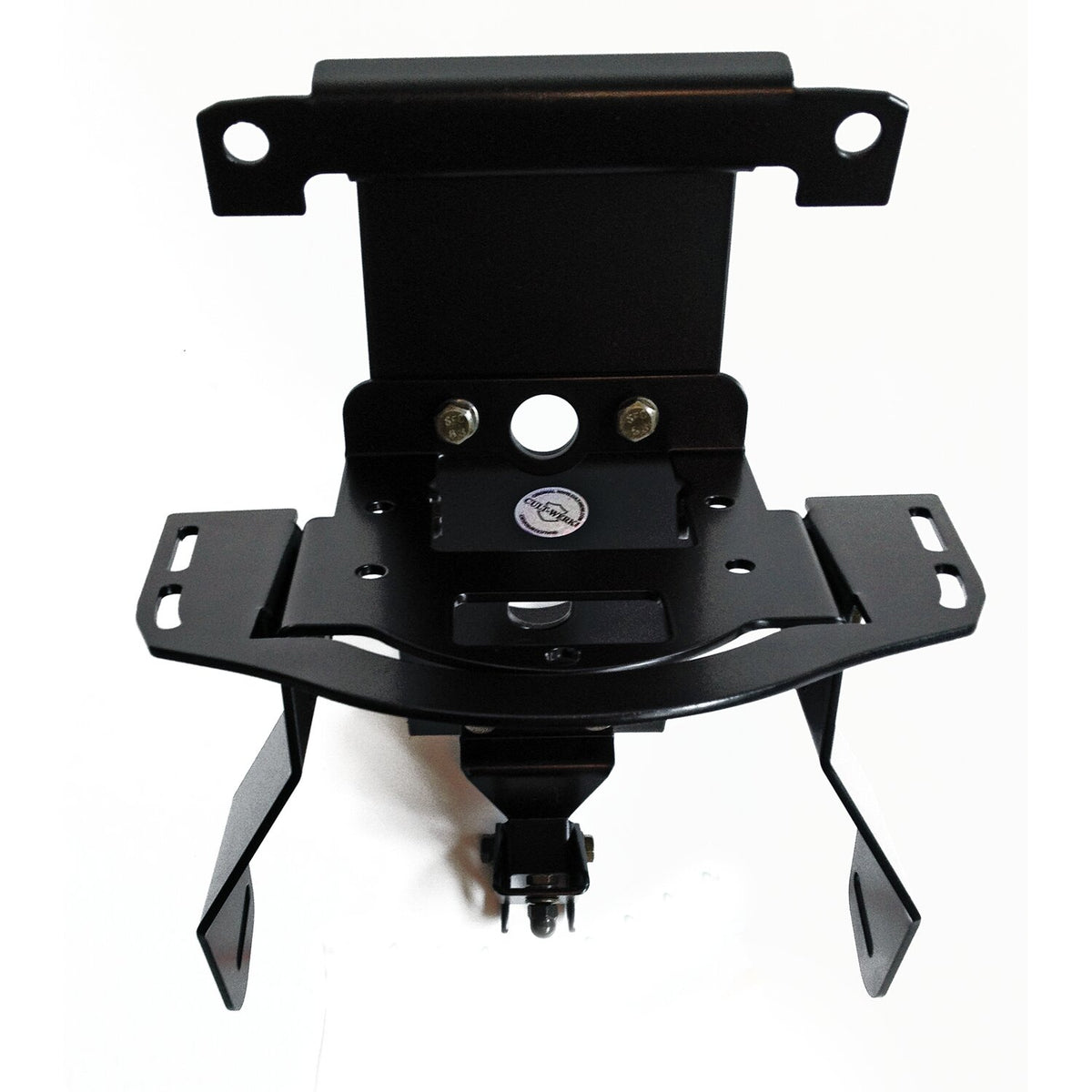 Cult-Werk 'Night Rod style' V-Rod headlamp fairing kit