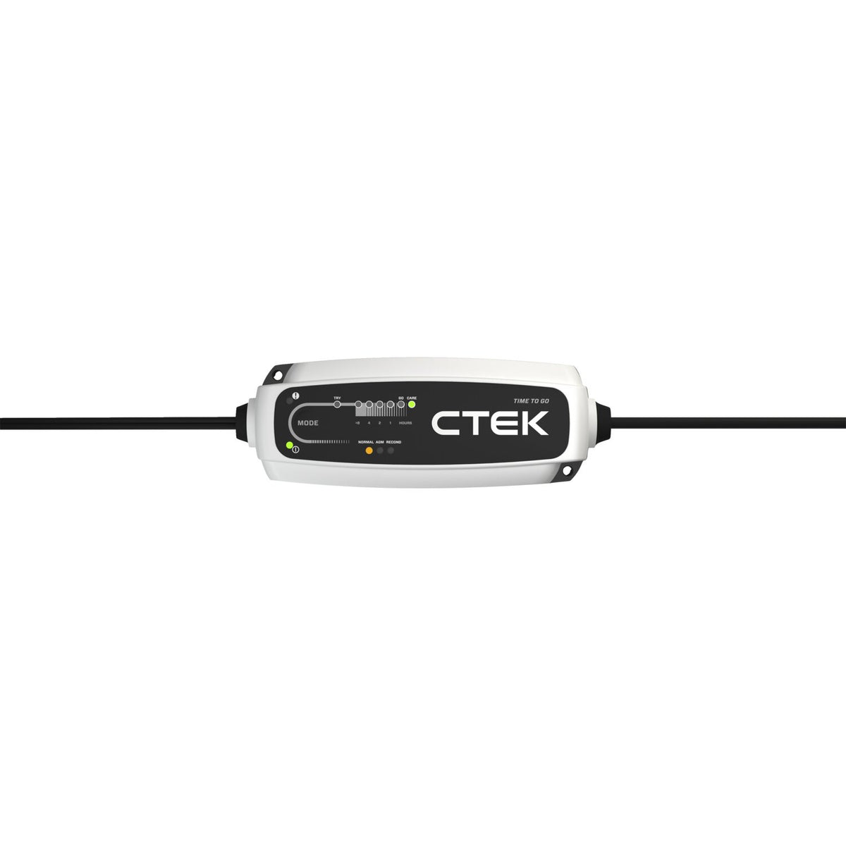 Ctek battery charger ct5 time to go eu