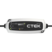 Ctek battery charger ct5 time to go eu