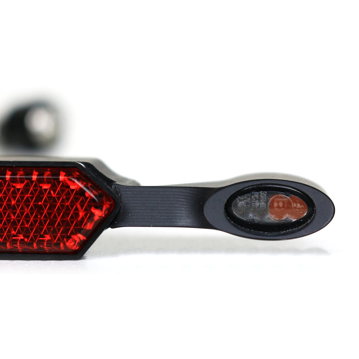 Kodlin light bar with taillight/turn signals - Black