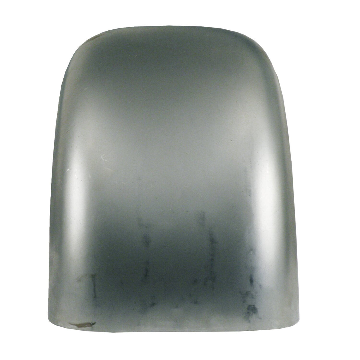 Penz rear Softail fender - 355mm wide - Round