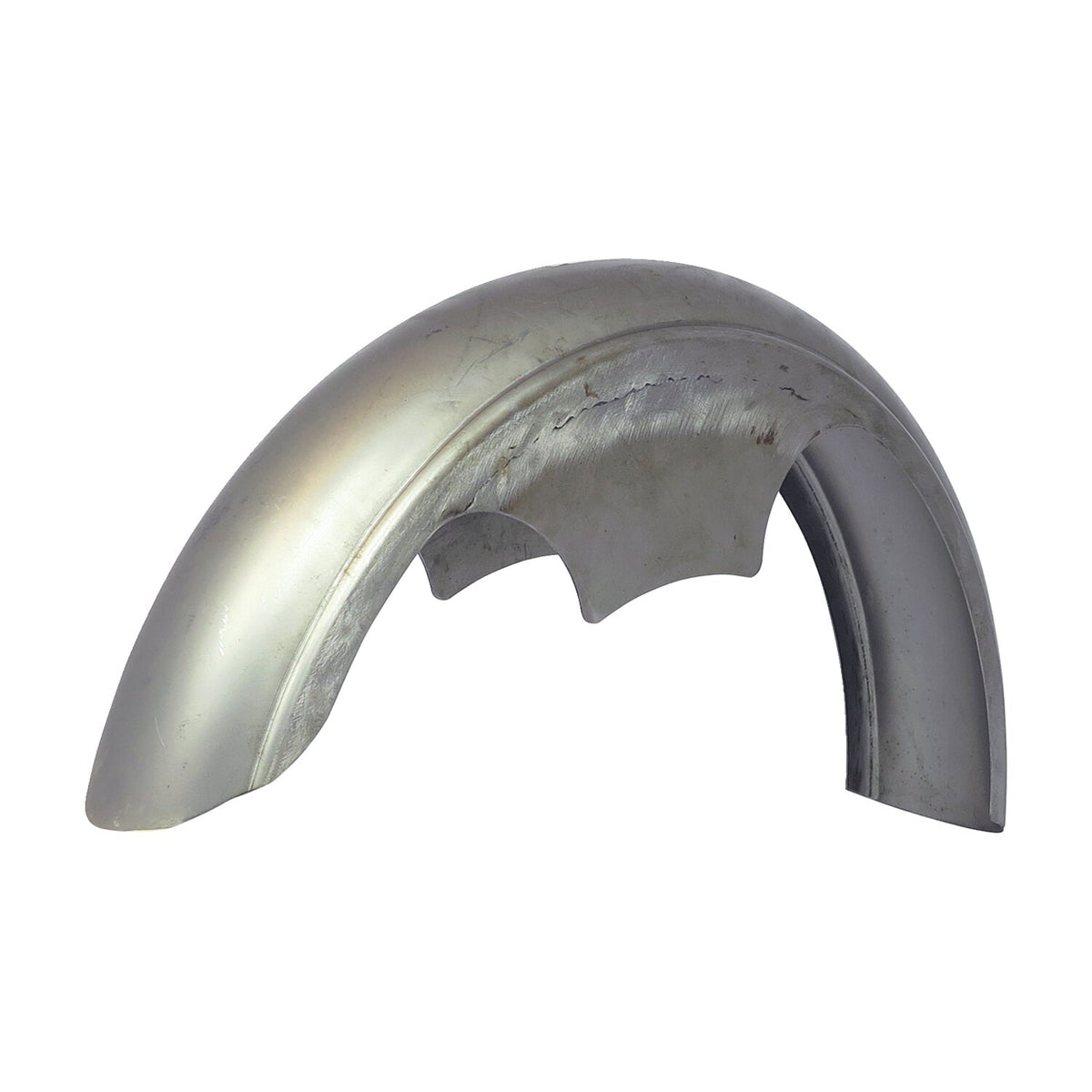 Penz front fender - Slim Snake - 120mm wide
