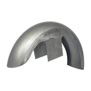 Penz front fender - Snake - 150mm wide