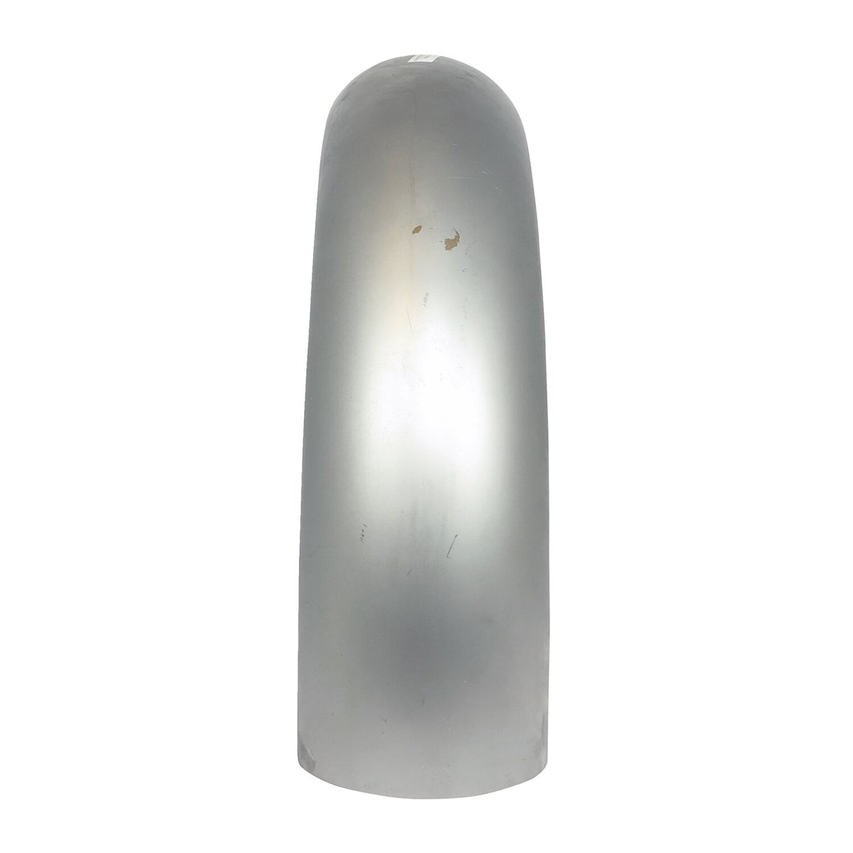 Penz front fender - No Brackets - 132mm wide