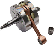 Vintco Crankshaft Assembly With Forged Steel Connecting Rod