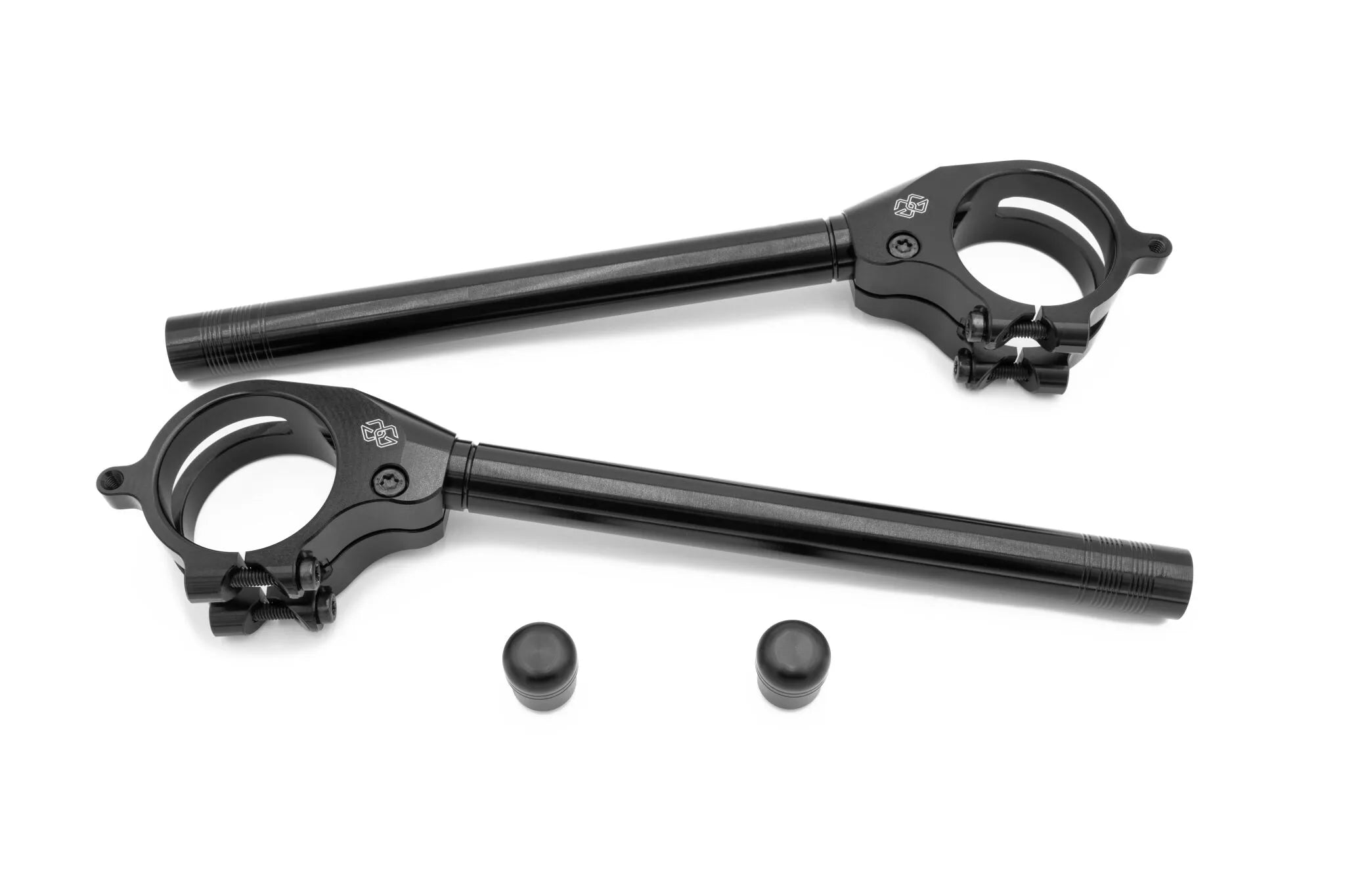 Gilles Tooling Clipon Gp-light 4 - 50mm Handlebar