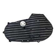 Emd XL ribster primary cover black cut