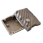 EMD Twin Cam Snatch rocker cover set - Semi-polished