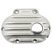 EMD transmission end cover cable clutch - Semi-polished