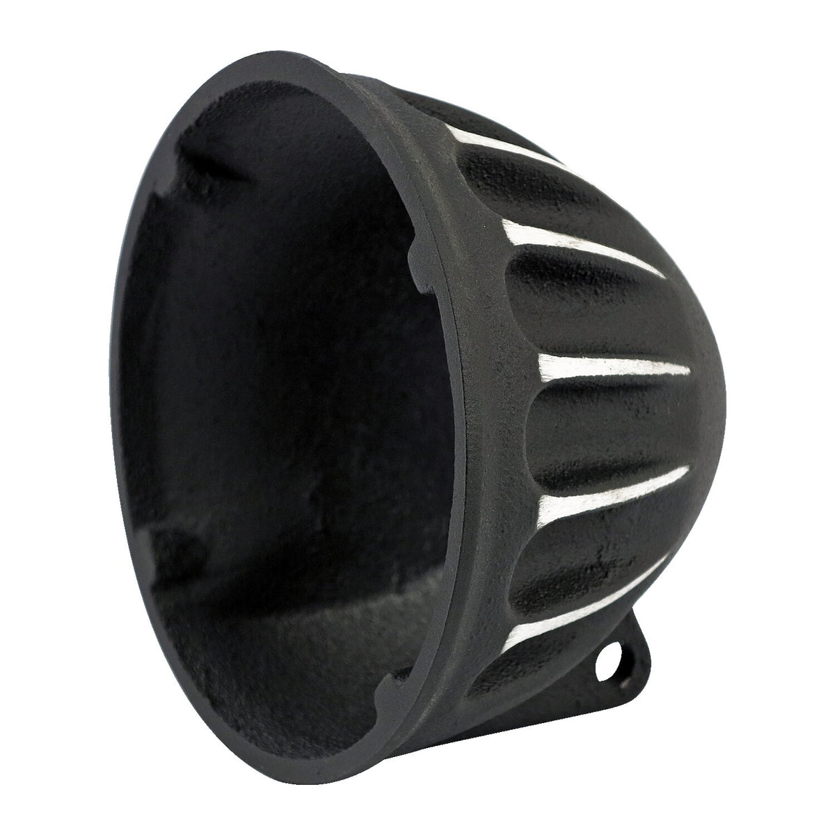 EMD Vitamin C 5-3/4" headlamp housing - Black Cut