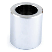 MCS Axle spacer chrome
