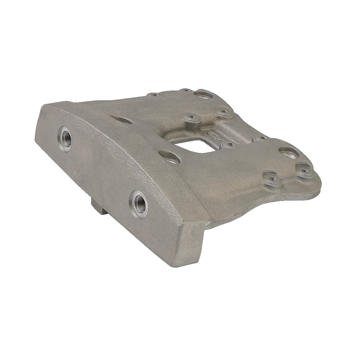 EMD WTF 'Shovel style' rocker cover - Raw
