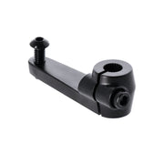 MCS XL Sportster shifter lever outer - Black