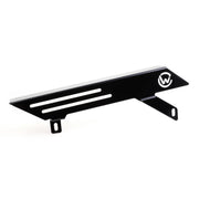 Cult-Werk upper belt guard - Black