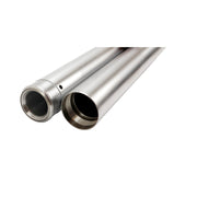 Custom Cycle Engineering Eng - 49mm fork tubes hard chrome - 33-1/2" OAL