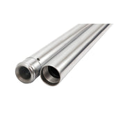 Custom Cycle Engineering Eng - 39mm fork tubes hard chrome - 30-1/4" OAL