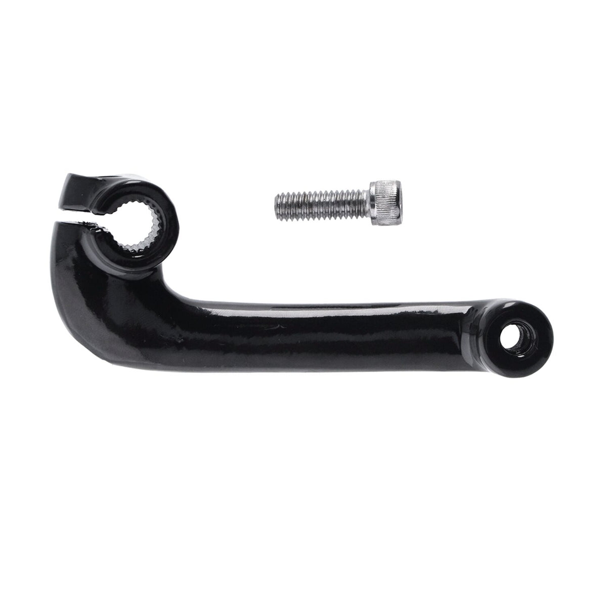 MCS Sportster shifter lever - Black