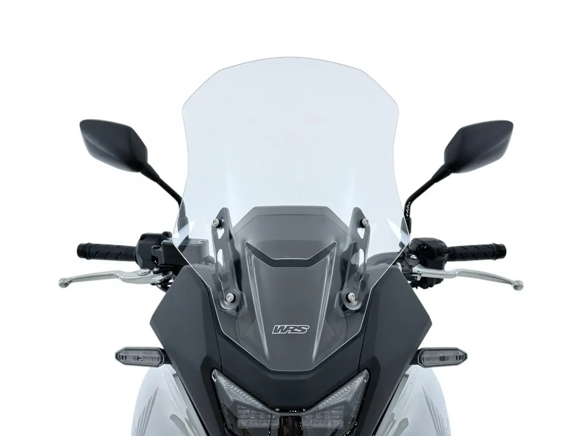 Wrs Windscreen Caponord Xl750