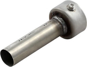 Akrapovic Replacement Noise Damper For Slip-on Mufflers