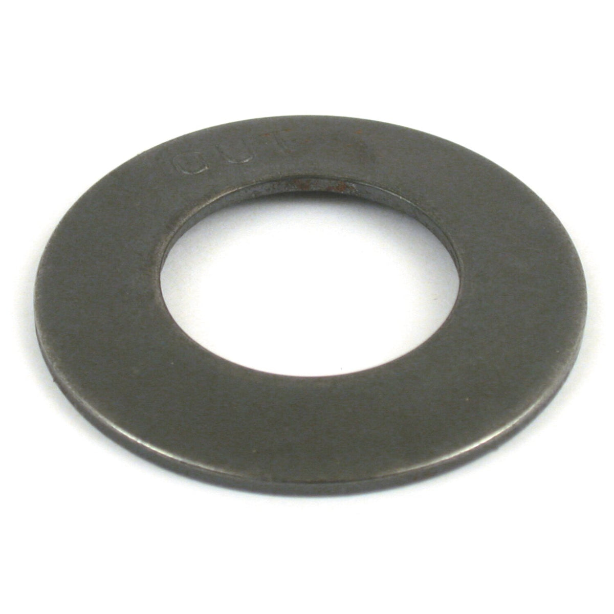 MCS Spring washer clutch hub nut