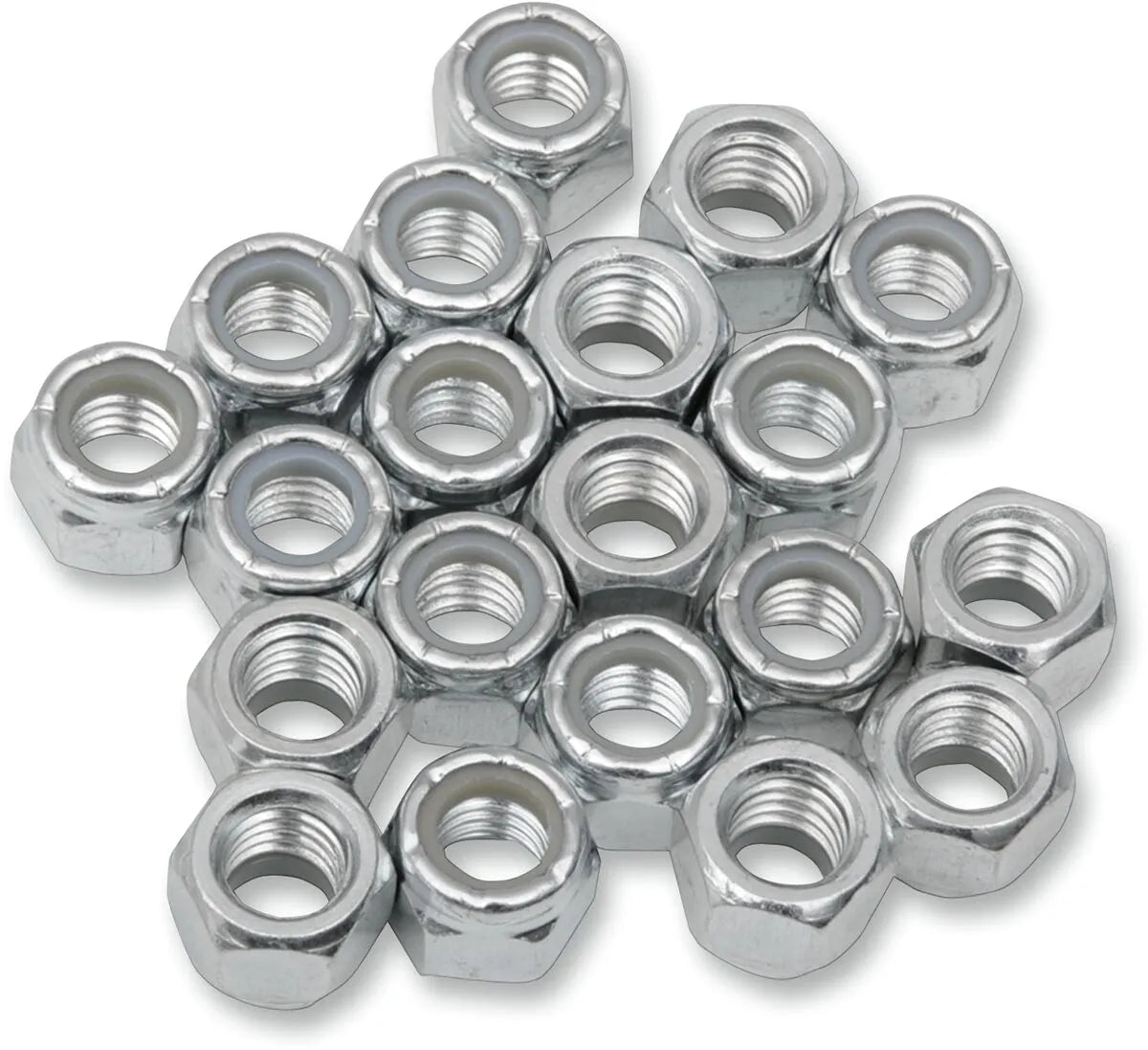 Moose Offroad- Snow Nylock Nut for Moose Plows