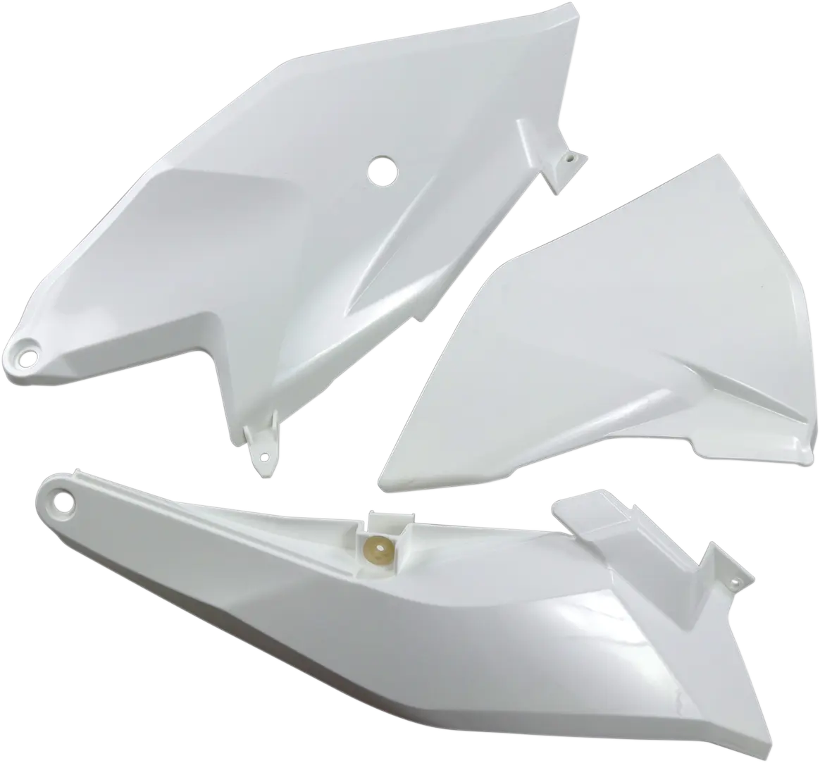 Ufo Replacement Side Panels For Ktm/husqvarna