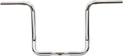 Burly Brand 1-1/4" Bagger Ape Hanger Handlebar
