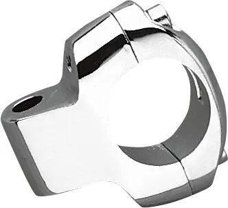 Drag Specialties Miller's Mirror Clamp - 1" Diameter