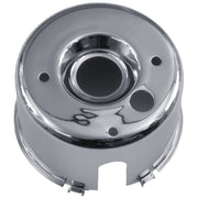 MCS Speedometer cup - Chrome