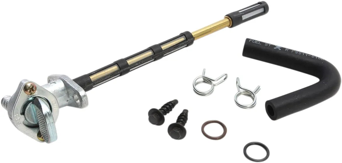 All Balls Fuel Valve Kit