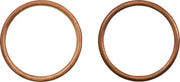 Moose Offroad Exhaust Gasket Kit For 4-stroke Engines