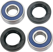 Moose Offroad Hard-Parts Wheel Bearing Kit for Front