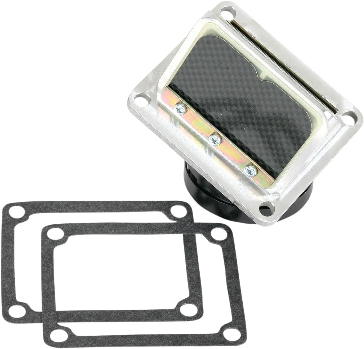 Boyesen Rad Valve Reed Cage Assembly