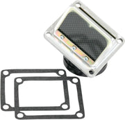 Boyesen Rad Valve Reed Cage Assembly