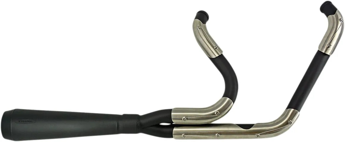 Trask 2-into-1 Assault Exhaust System