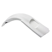 Cycle Visions rear fender cover - No cut-outs