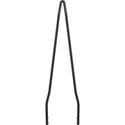 Cycle Visions Old School Stick sissy bar 30" black