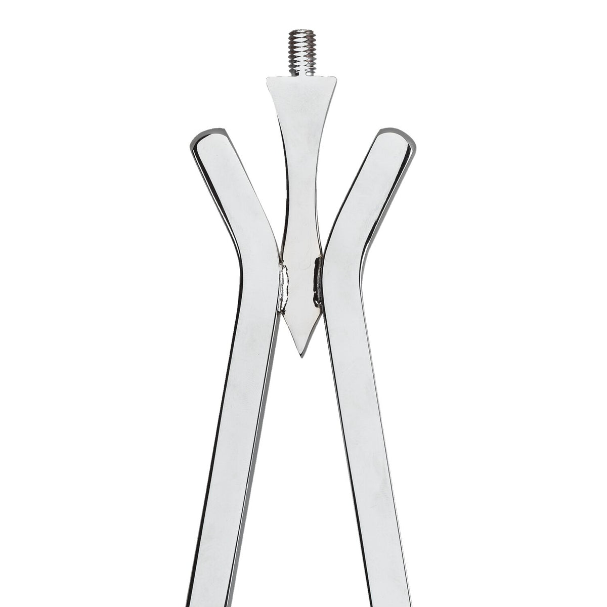 Cycle Visions Multitude Stick sissy bar 18" chrome
