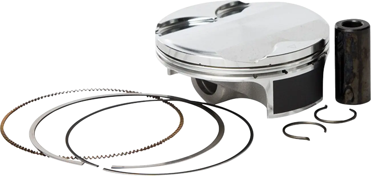 Vertex Forged Piston Kit - 350cc 4-stroke Replica