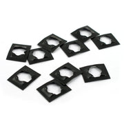MCS Speed nut indicator light - 10 stk