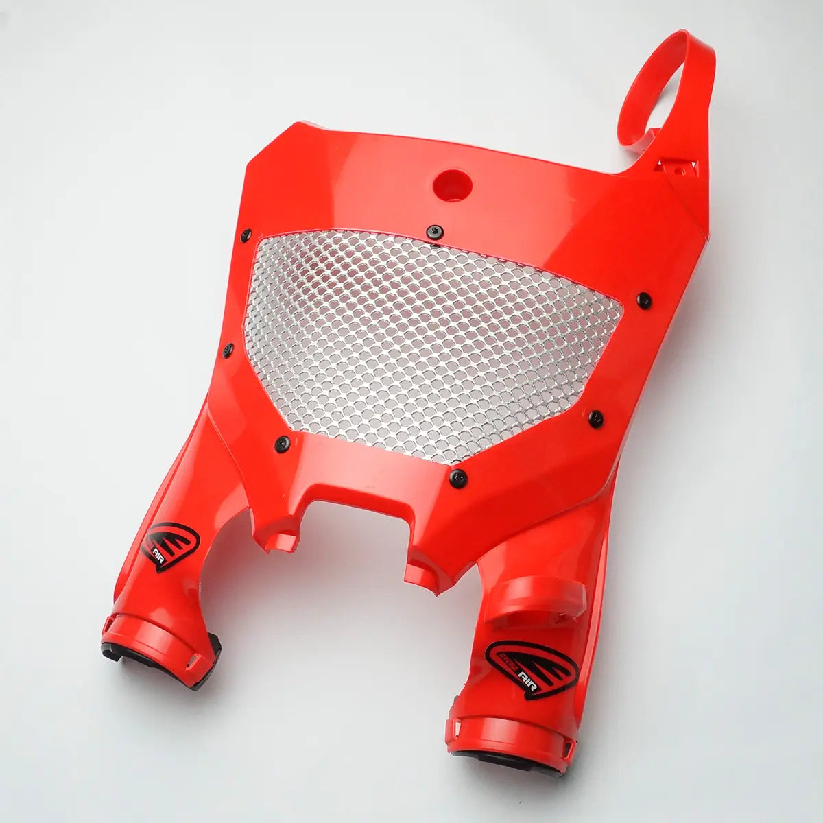 CYCRA Stadium MX Vented Front Number Plate