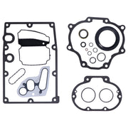 Cometic Softail transmission gasket & seal kit