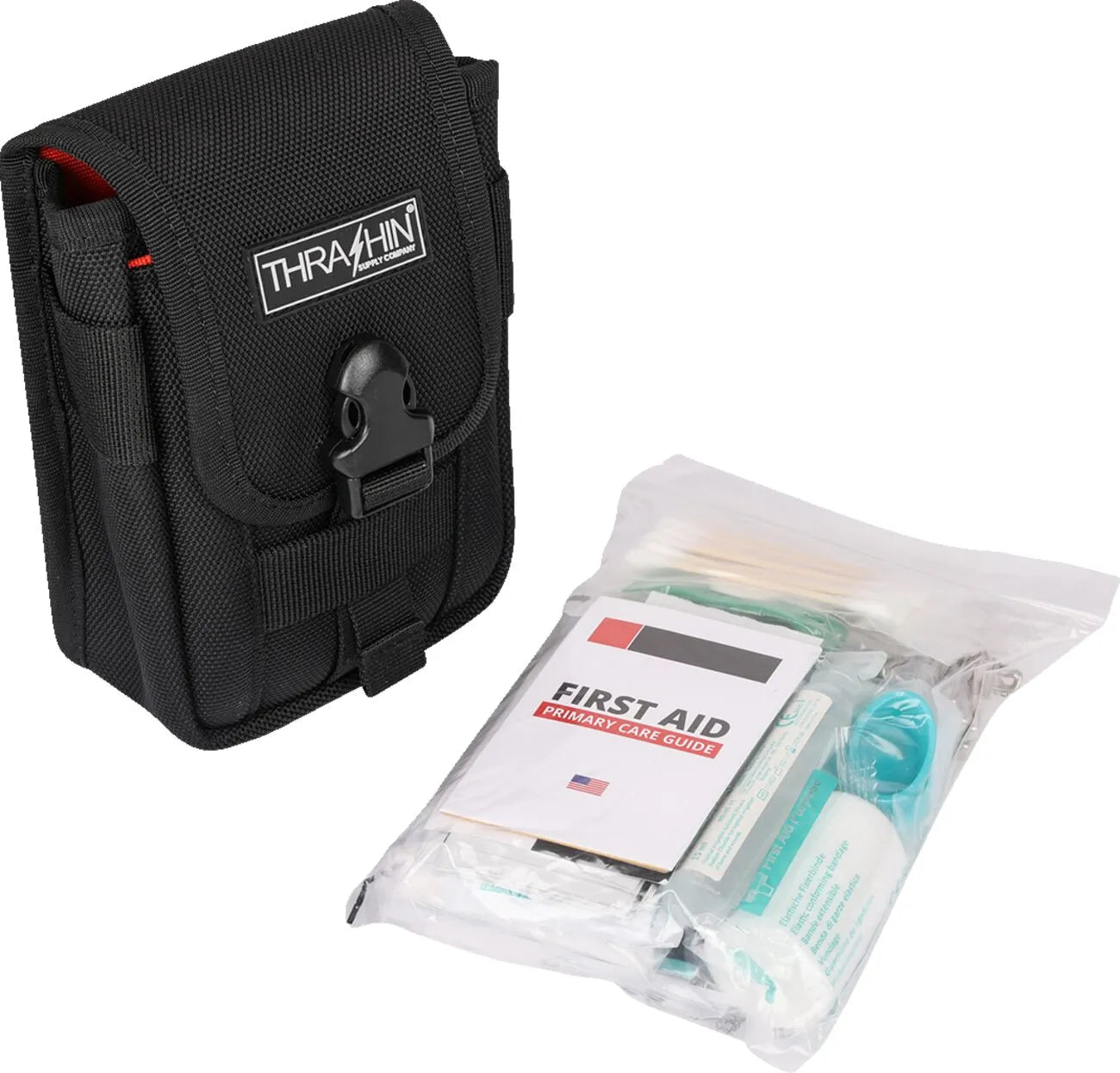 Thrashin Supply Co. Multi-use Pouch