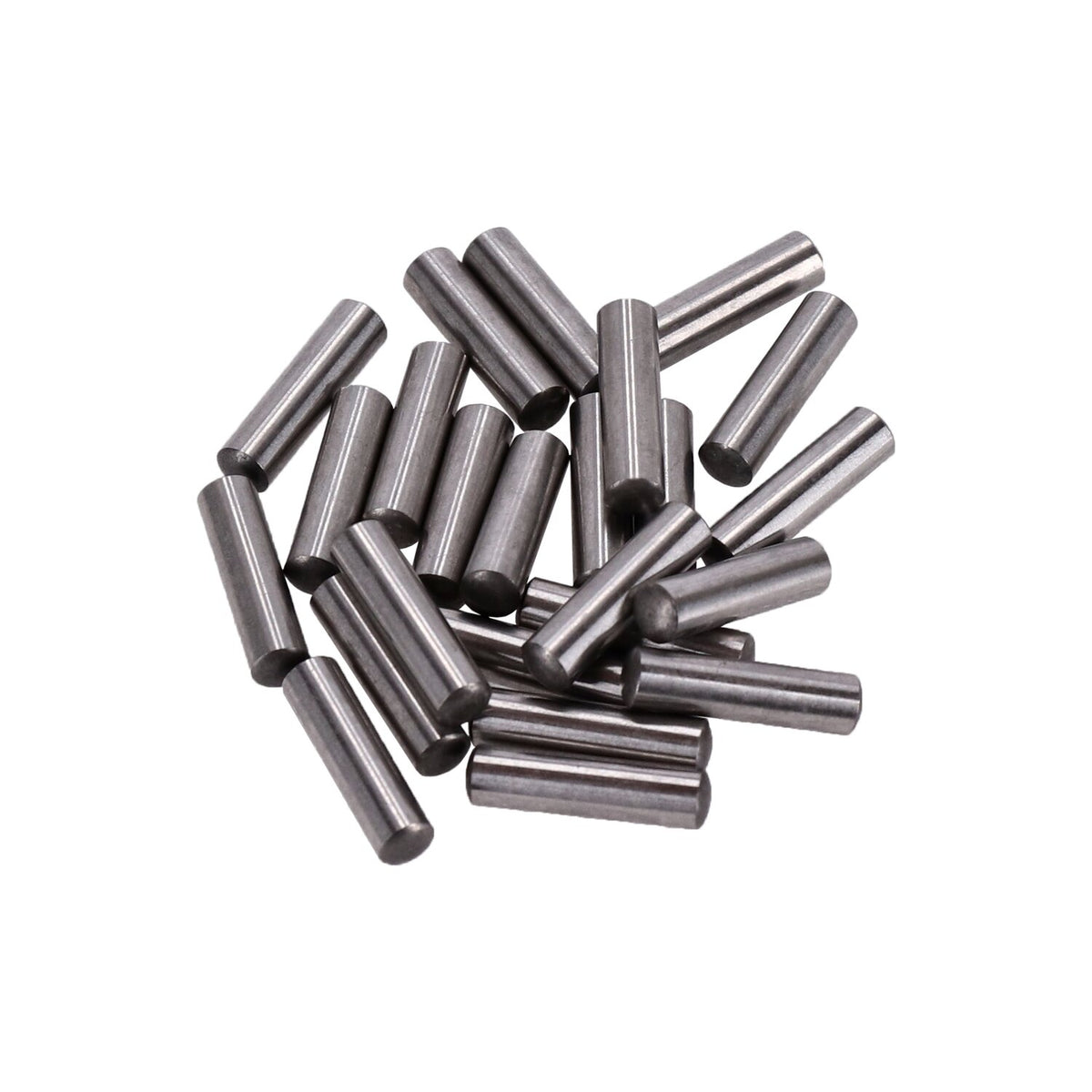 MCS Transmission roller +.0008" - 23 stk
