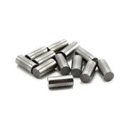 MCS Pinion shaft (right side) & long conrod rollers +.0010"