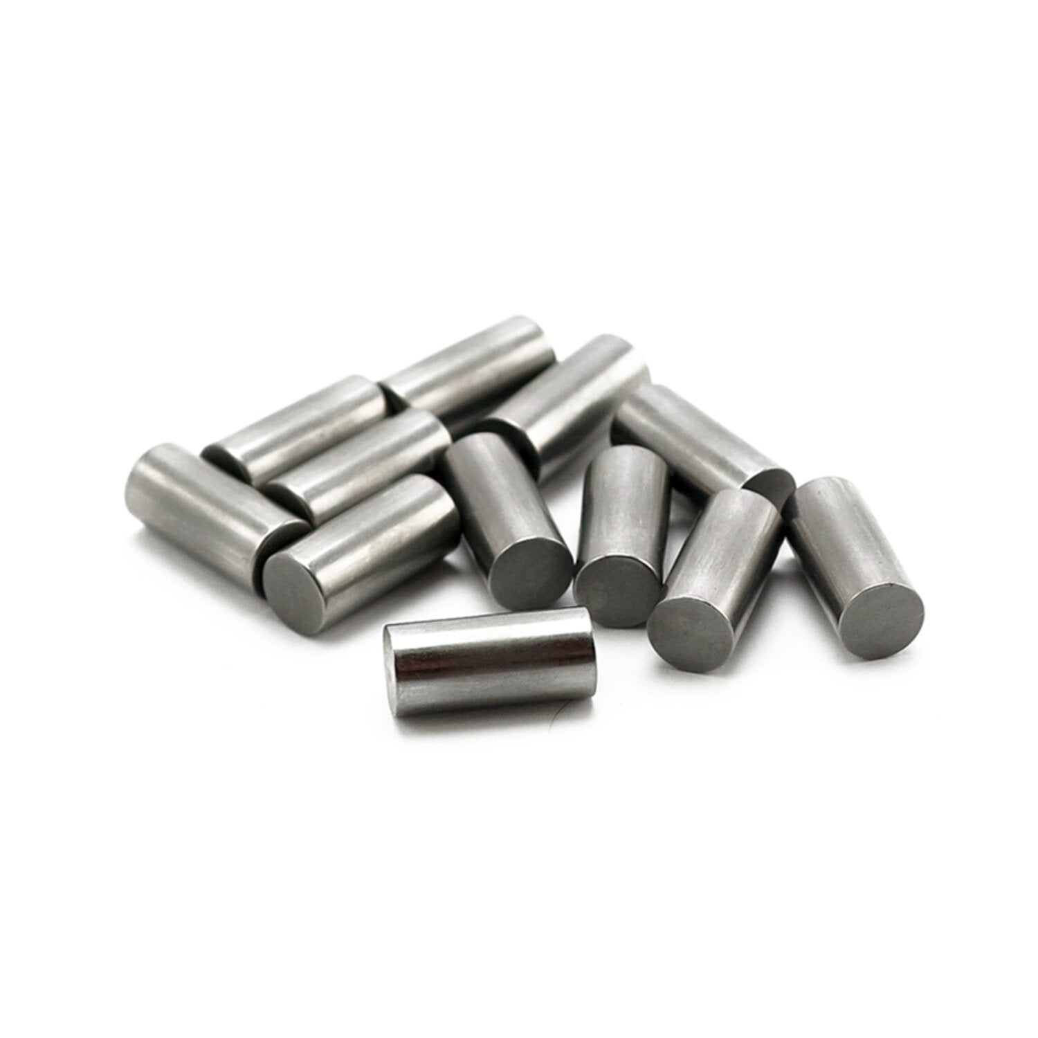 MCS Pinion shaft (right side) & long conrod rollers +.0010"