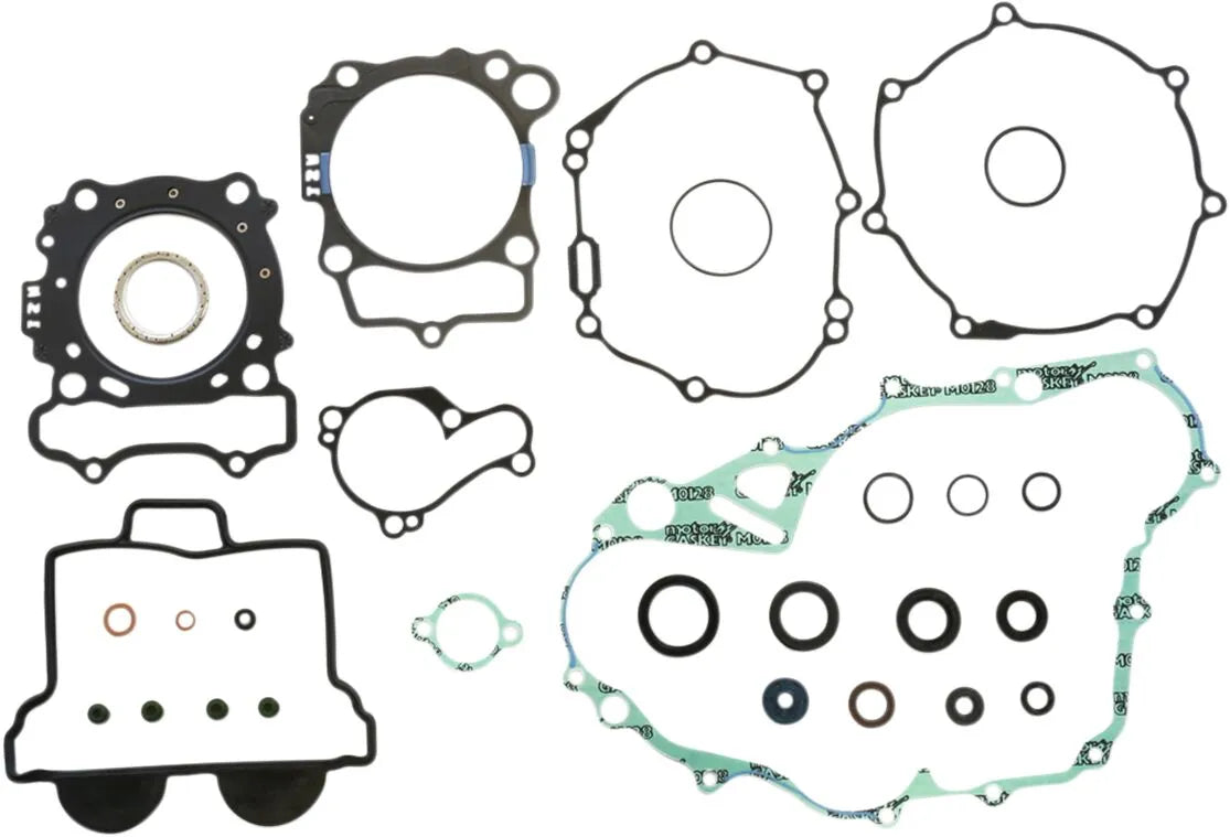 Athena Complete Gasket Kit for 4-Stroke Engines